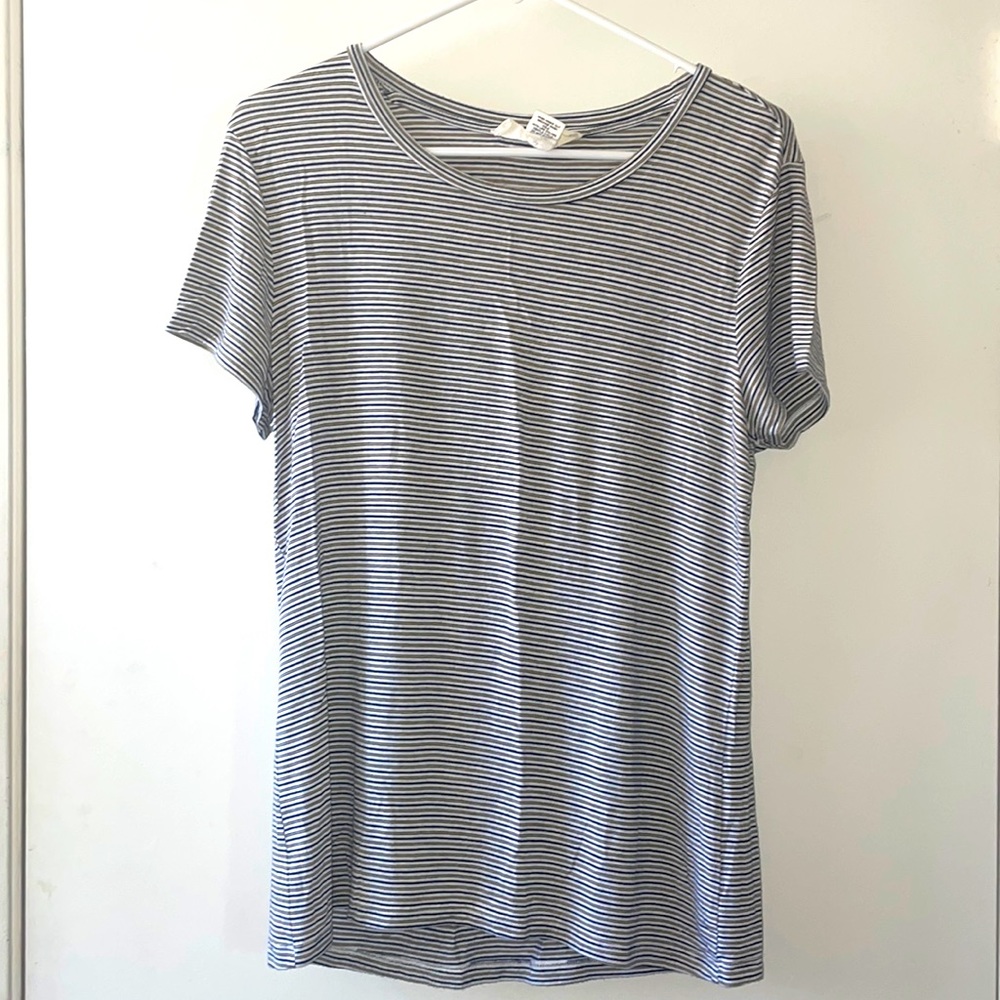 Workshop Republic Clothing Casual Tee (M)